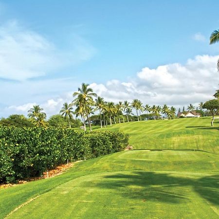 Wyndham Mauna Loa Village Keauhou Exteriér fotografie