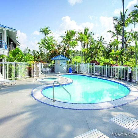 Wyndham Mauna Loa Village Keauhou Exteriér fotografie