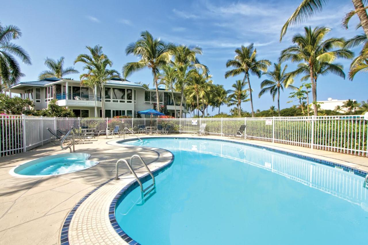 Wyndham Mauna Loa Village Keauhou Exteriér fotografie