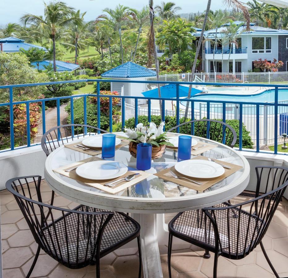 Wyndham Mauna Loa Village Keauhou Exteriér fotografie