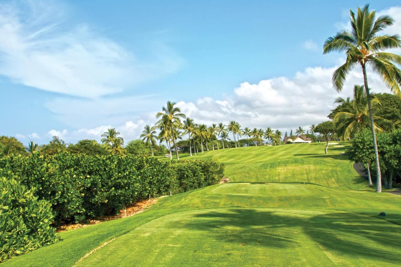 Wyndham Mauna Loa Village Keauhou Exteriér fotografie