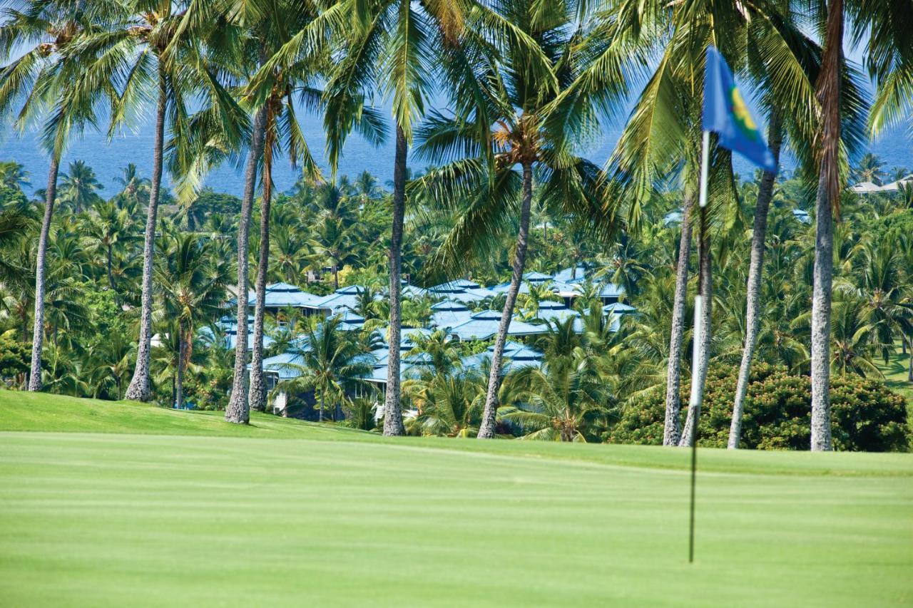 Wyndham Mauna Loa Village Keauhou Exteriér fotografie