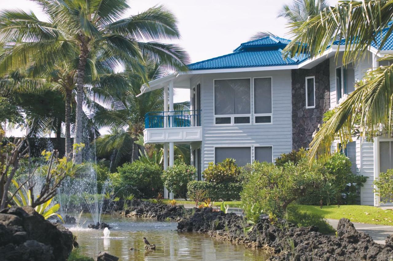Wyndham Mauna Loa Village Keauhou Exteriér fotografie